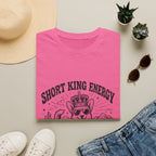 Short King Tee