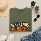 Whiskey Tee