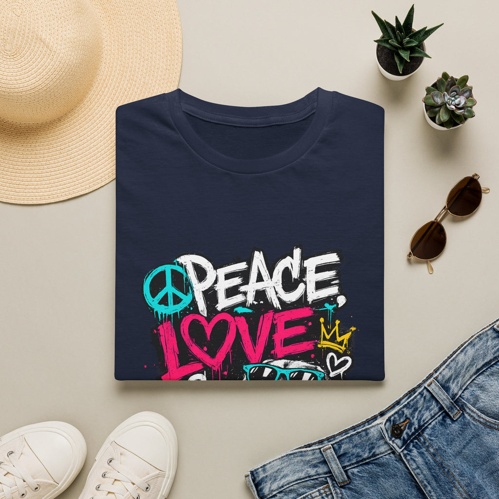 Peave Love Tee