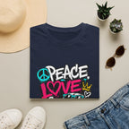 Peave Love Tee