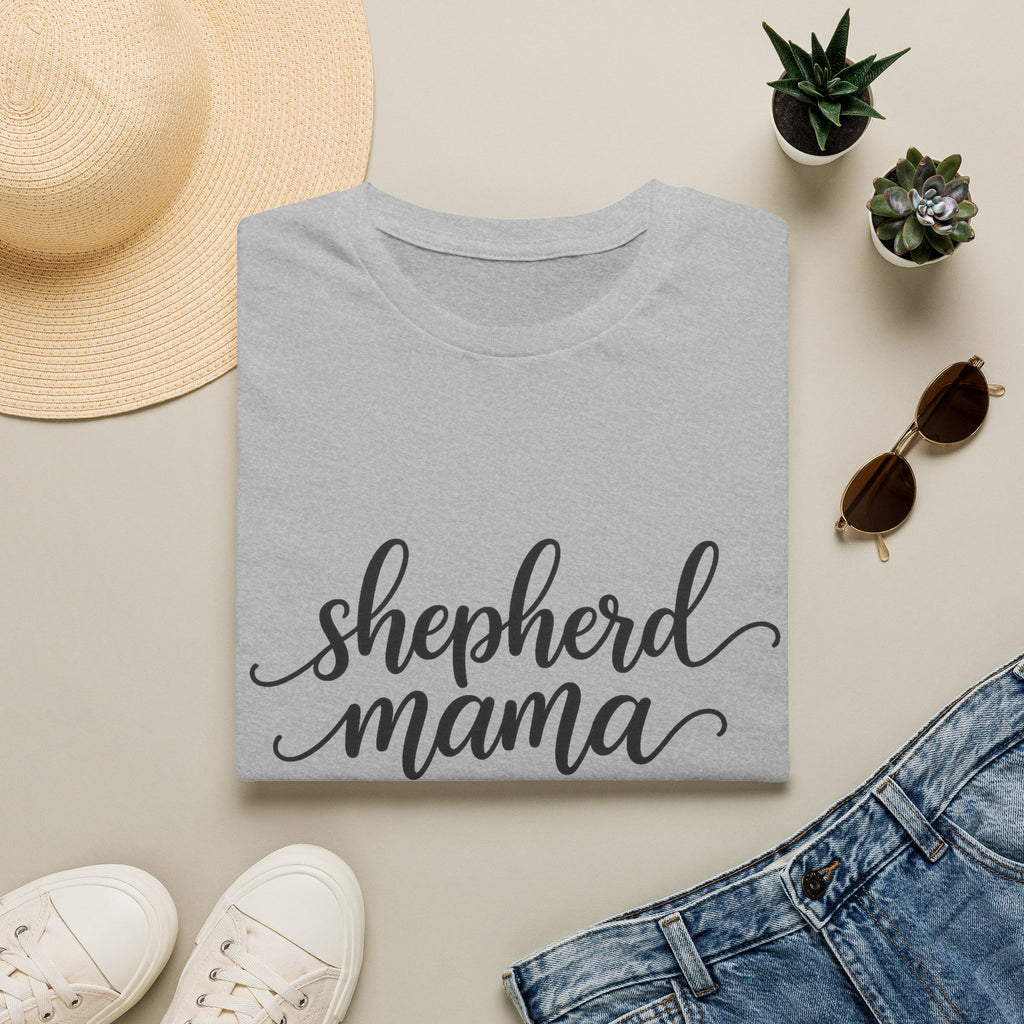 Shepherd Mama Tee