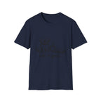Life Is Good Tee