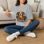 Beagle Rescued Tee