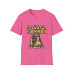 Shepherd Roommate Tee