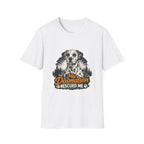 Dalmatian Rescued Tee