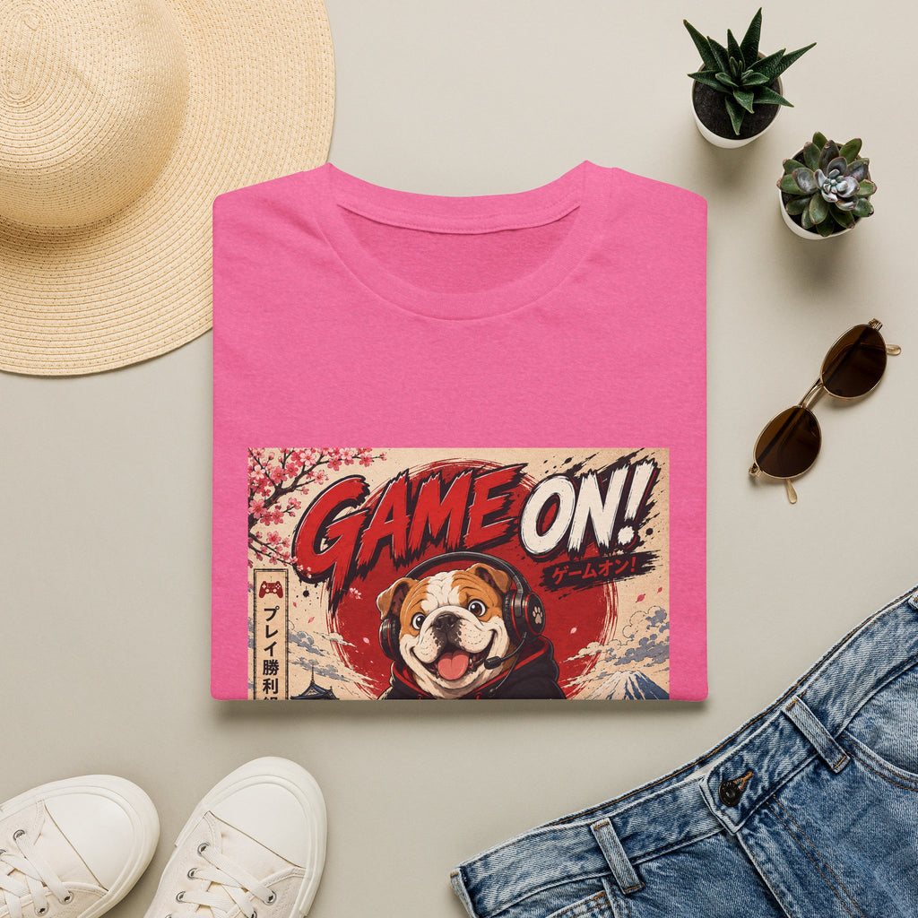 Game On Tee