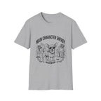 Main Character Tee