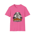 Dalmatian Rescued Tee