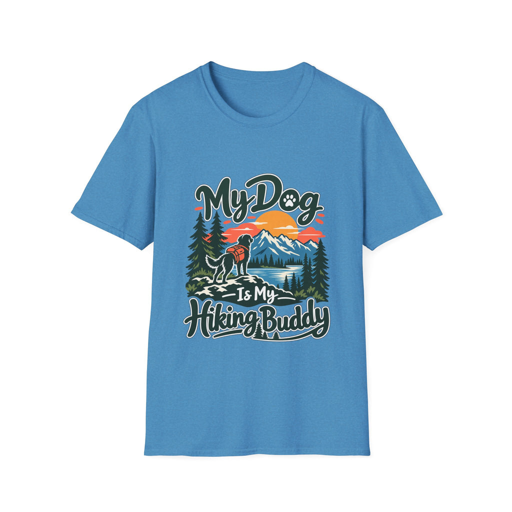 Hiking Buddy Tee