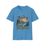Hiking Buddy Tee