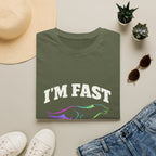 Fast AF Tee