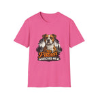 Pitbull Rescued Tee