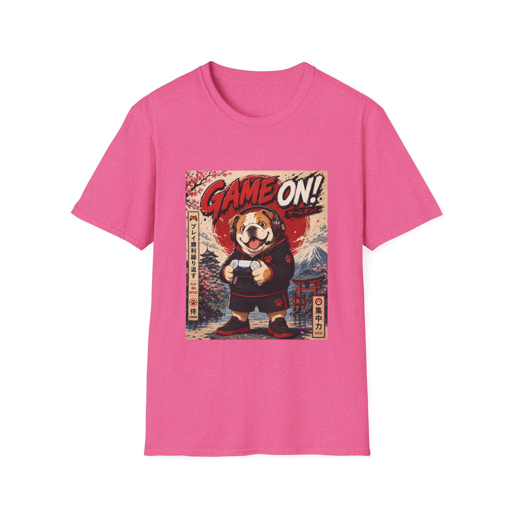 Game On Tee