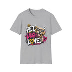 Pet Laugh Love Tee