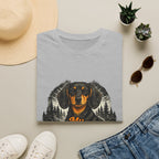 Doxie Rescued Tee