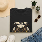 Alarm System Tee