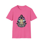 Find Your Center Tee