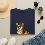 Built Different Tee