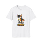 Built Different Tee