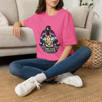 Find Your Center Tee