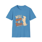 Will Work Tee