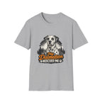 Dalmatian Rescued Tee