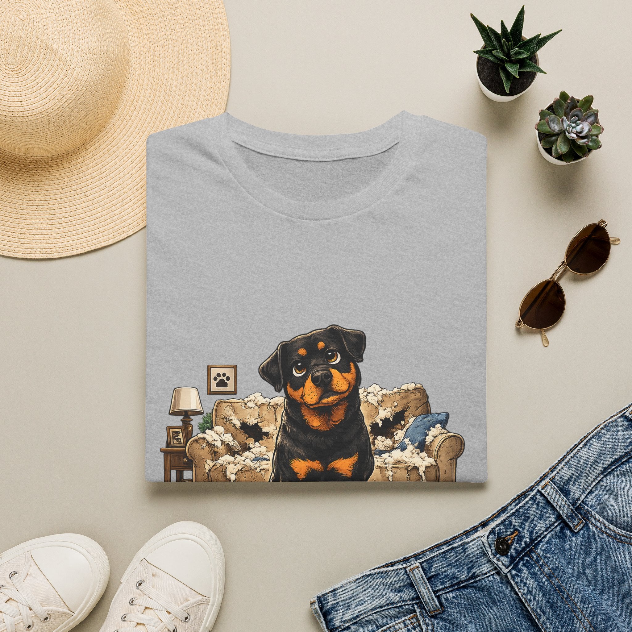 Wasn't Me Tee