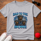 Bad to the Bone Tee