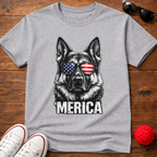 Shepherd Merica Tee