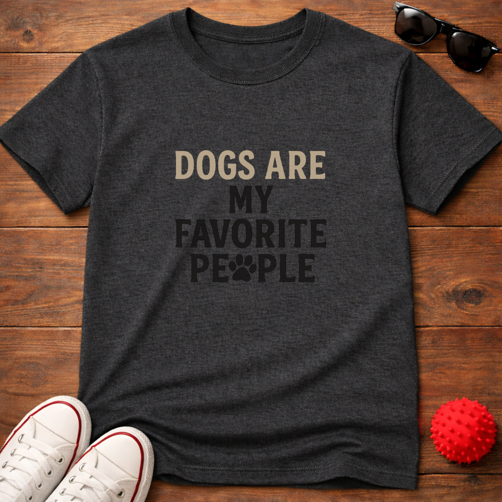 Favorite People Tee