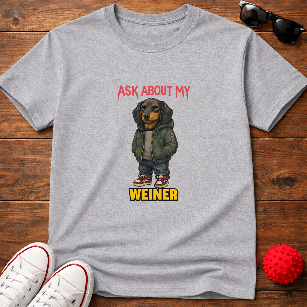 Weiner Tee