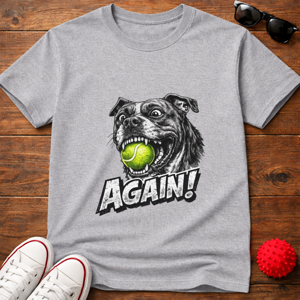 Pit Again Tee