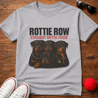 Straight Outta Food Tee