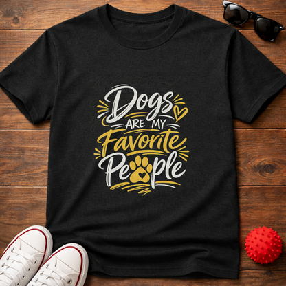 Favorite People Tee