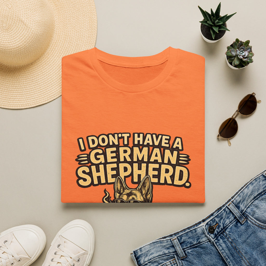 Shepherd Roommate Tee