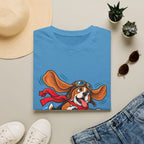 Flight Beagle Tee
