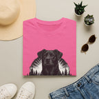 Lab Rescued Tee