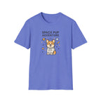 Space Pup Adventure T-Shirt