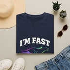 Fast AF Tee