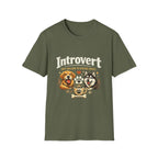 Introvert Tee