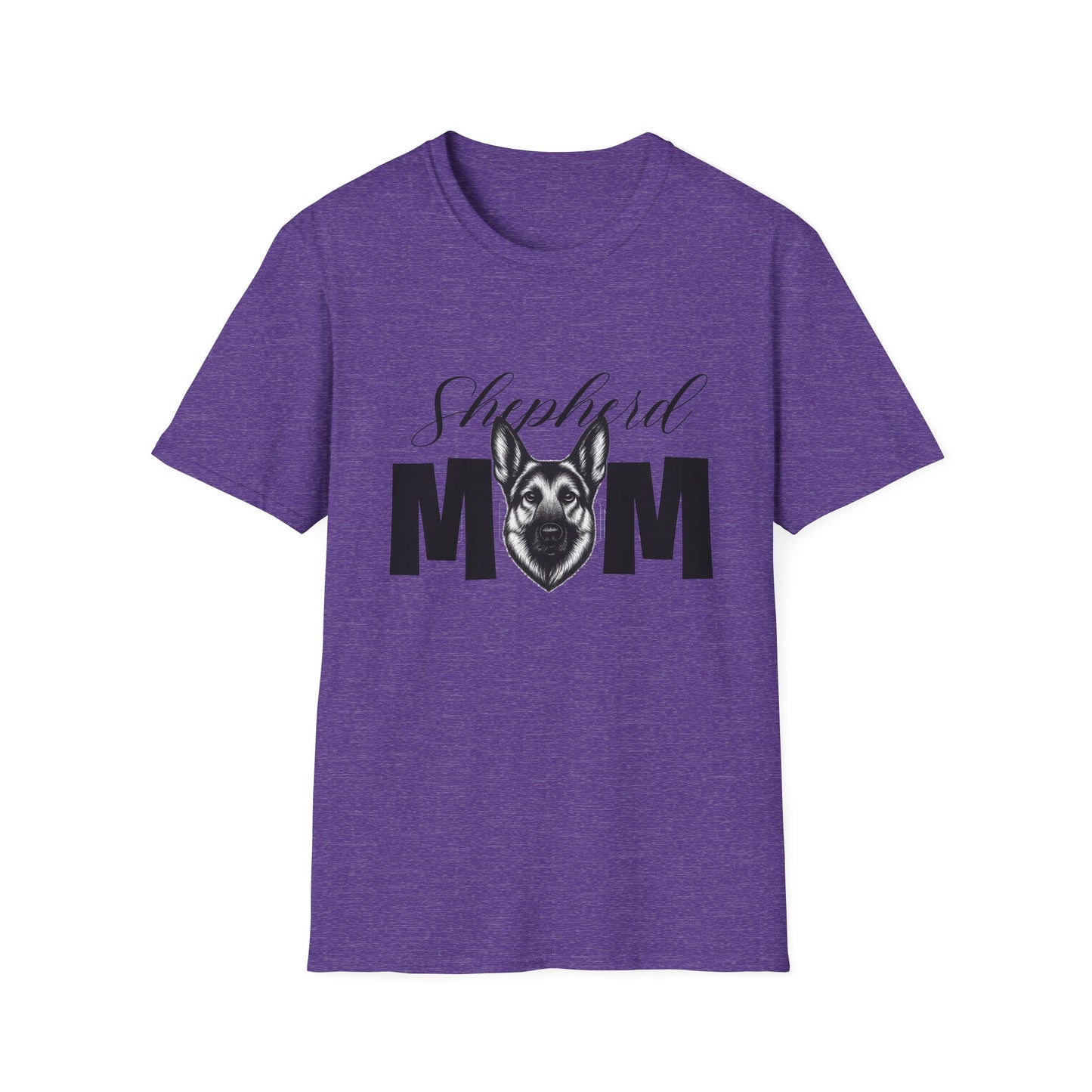 Shepherd Mom Tee