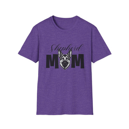 Shepherd Mom Tee