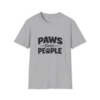 Paws Over People Tee