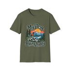 Hiking Buddy Tee