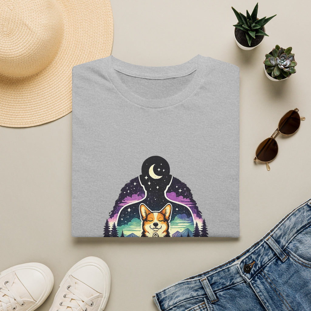 Find Your Center Tee