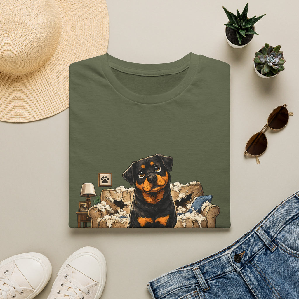 Wasn't Me Tee