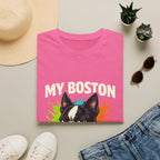 Boston Judges Tee