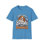 Beagle Roommate Tee