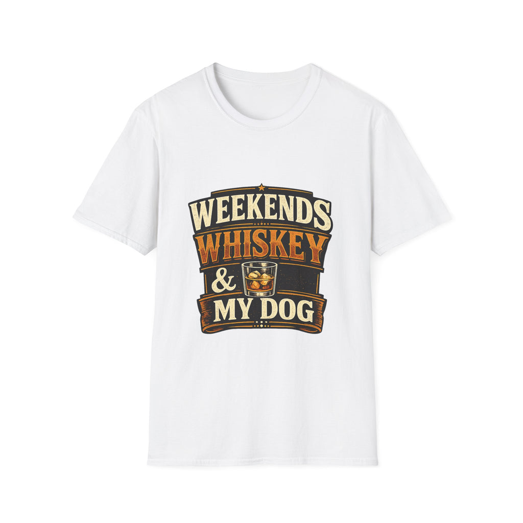 Whiskey Tee