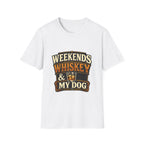Whiskey Tee